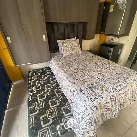 Apartaestudio Santa Rosa De Cabal Calle 16B # 7-30 Altos De Los Laureles - Esquina Εξωτερικό φωτογραφία