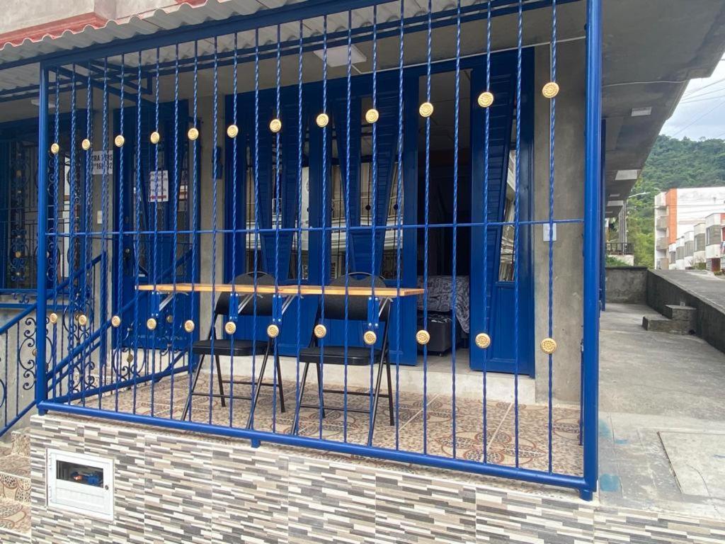 Apartaestudio Santa Rosa De Cabal Calle 16B # 7-30 Altos De Los Laureles - Esquina Εξωτερικό φωτογραφία